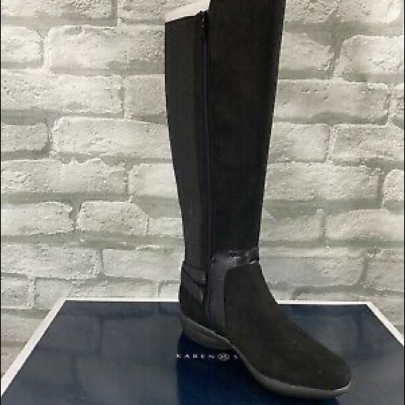 New Karen Scott vodda boots - Picture 7 of 8